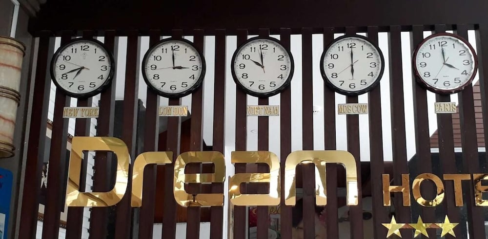 Фото Dream Hotel Nha Trang