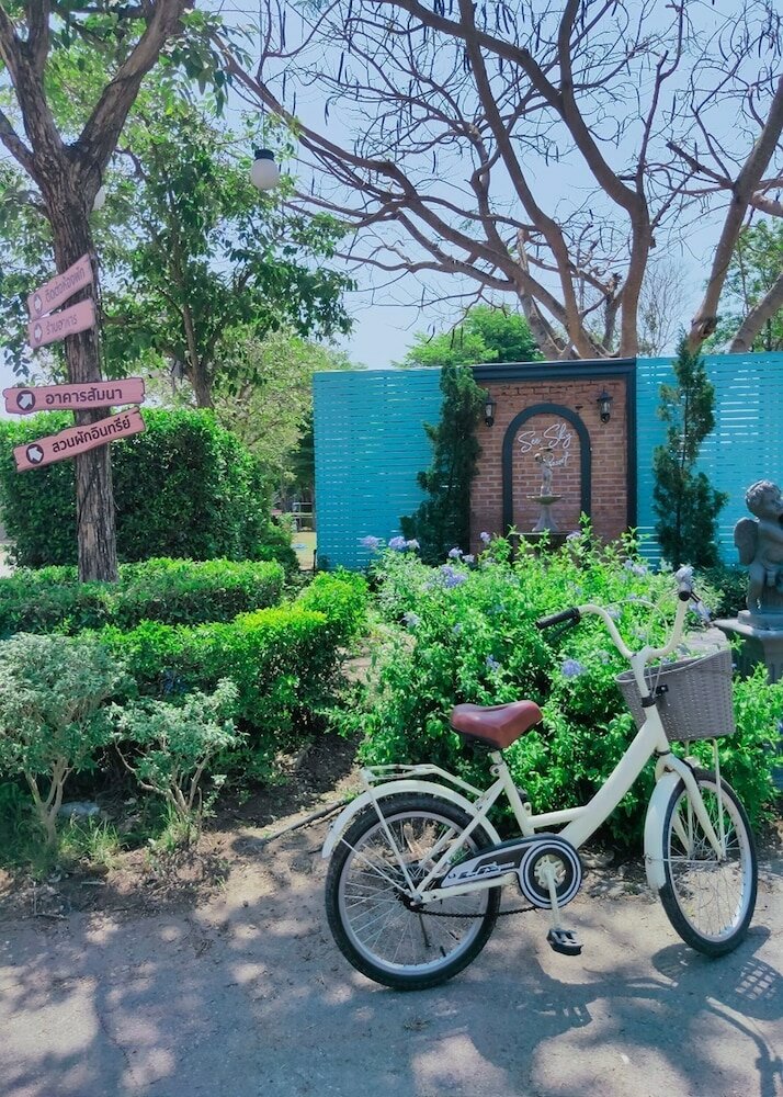 Фото See Sky Resort