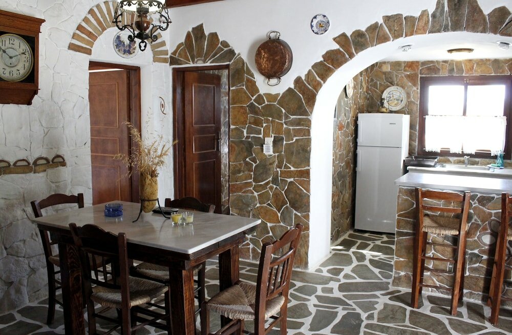 Фото Villa Mantalena