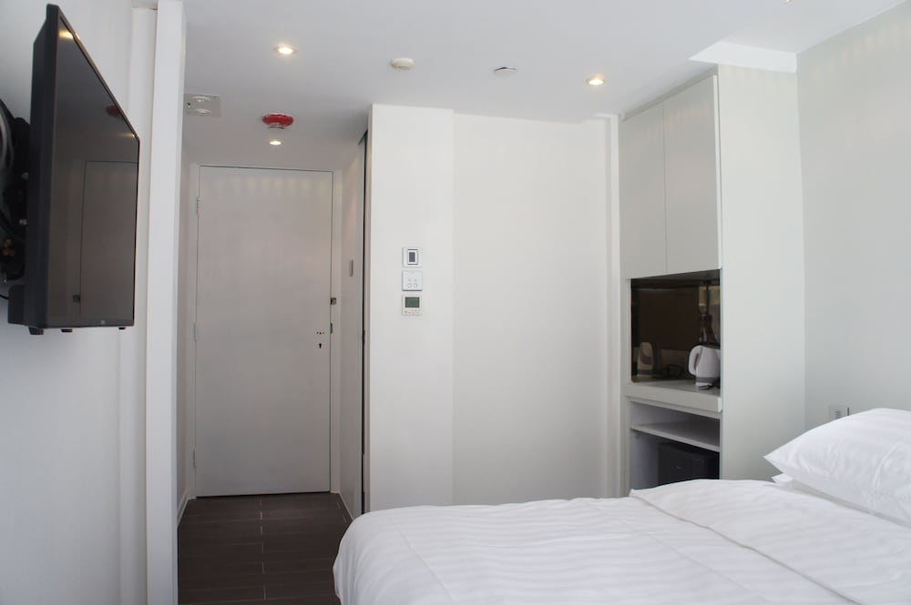 Фото Homy Hotel Central