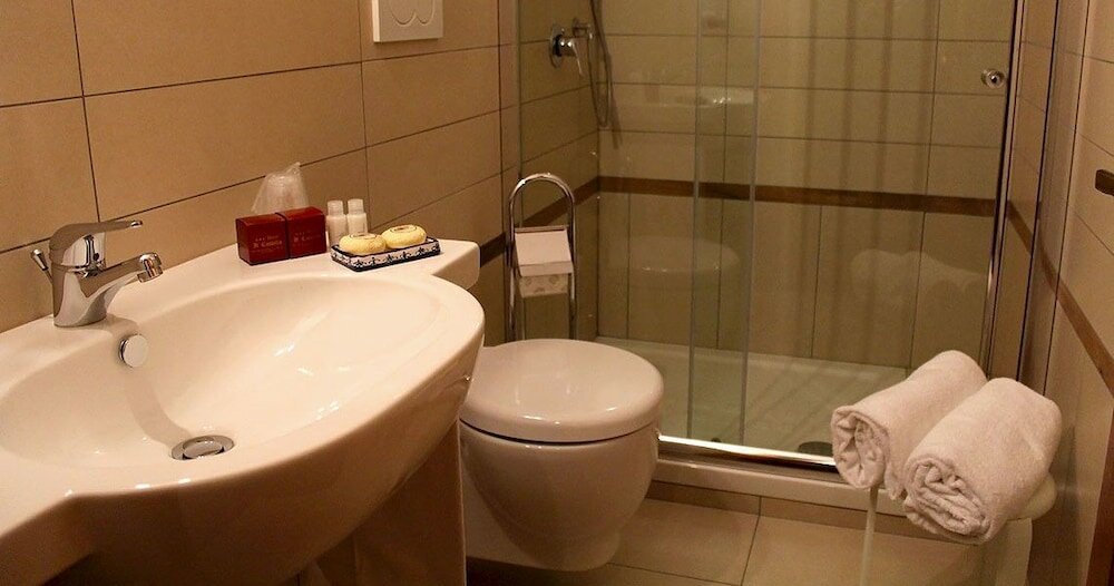 Фото Relais il Castello