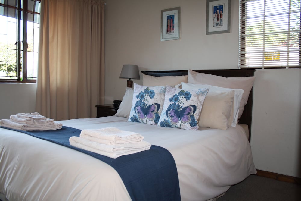 Фото O'Hannas B&b and Self Catering