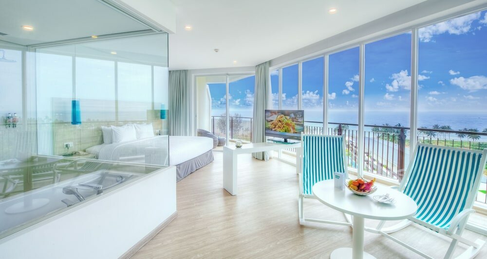 Фото Sol by Meliá Phu Quoc