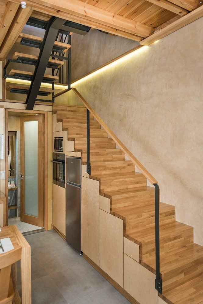 Фото Neoria Houses