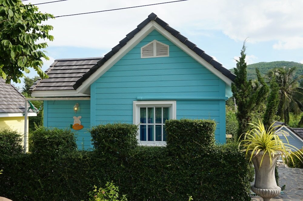 Фото See Sky Resort