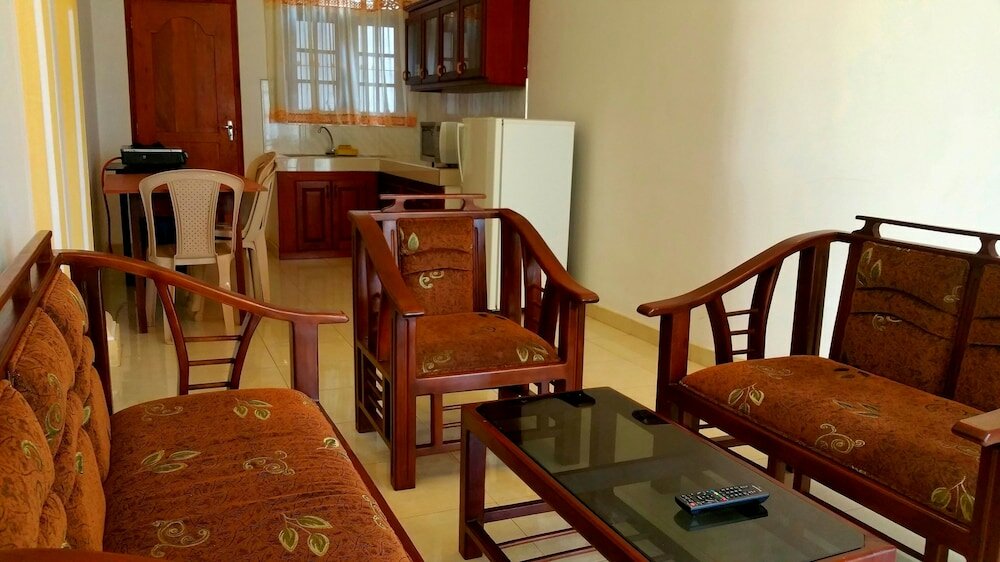 Фото Holiday Fashion Inn