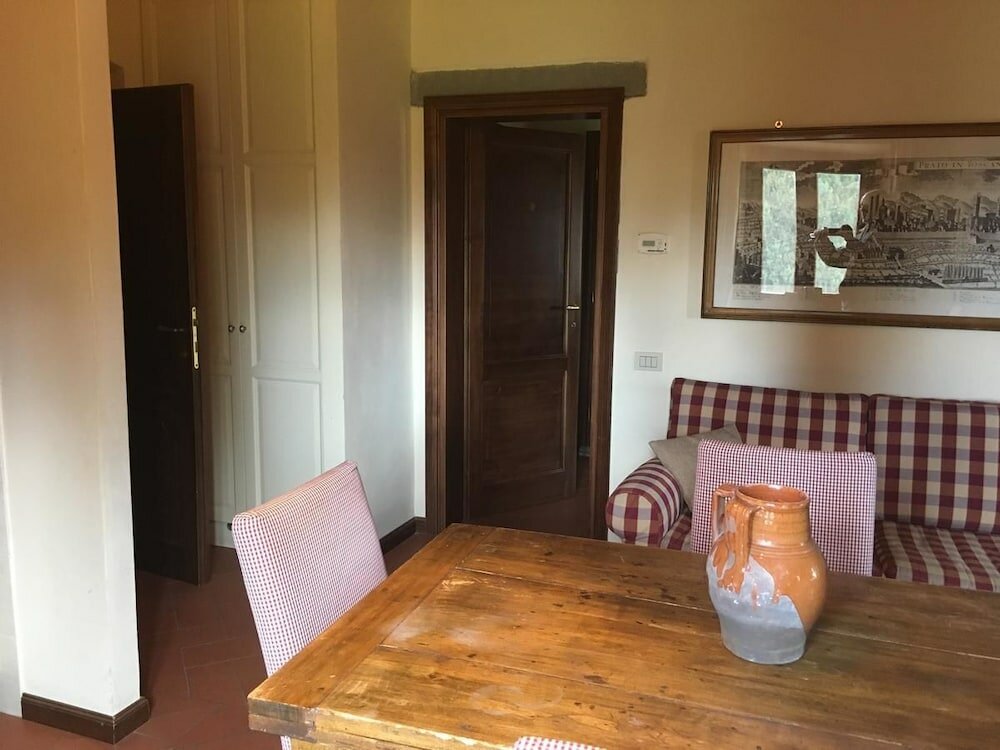 Фото Locanda La Querce