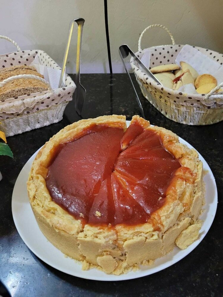 Фото Pousada Michele