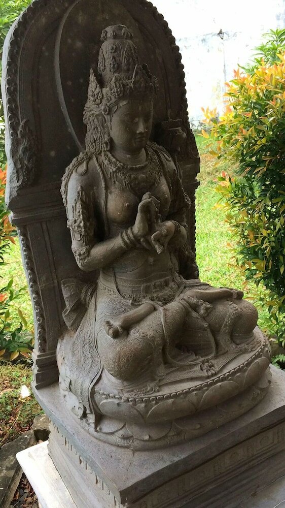 Фото Hotel Santika Radial Palembang