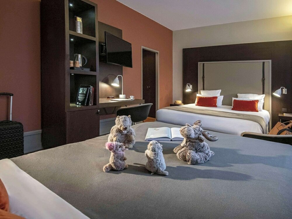 Фото Splendid Hotel Lac d'Annecy - Handwritten Collection