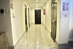 Гостиница Vientiane Star Hotel