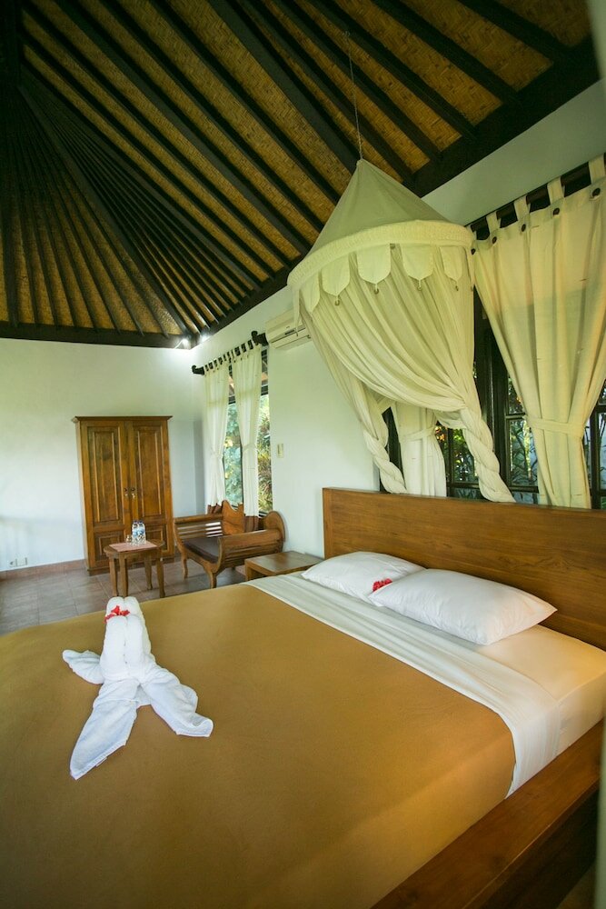 Фото Bucu Beji Ubud