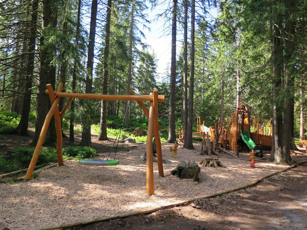 Фото Hotel Mikulášska chata