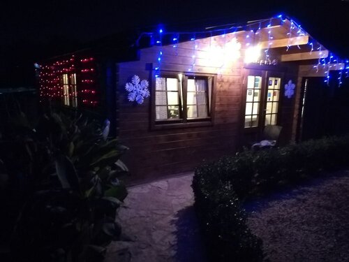 Внешний вид отеля Villa Concordia в Агридженто, фото 5