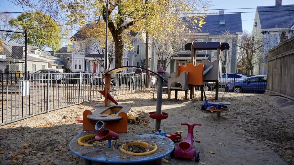 Фото Chez Pat in Cambridge