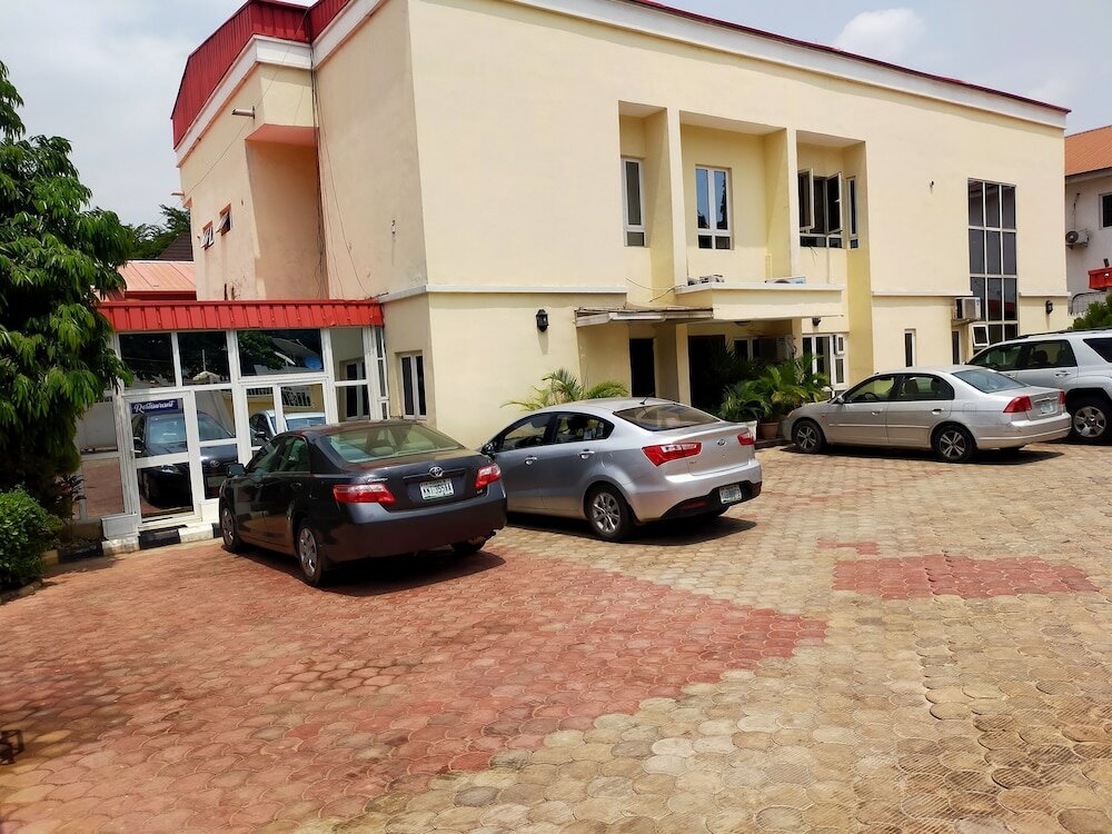 Фото отеля 1