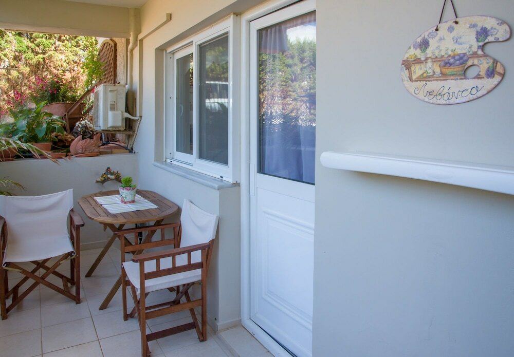 Фото Stamatakis Boutique Studios