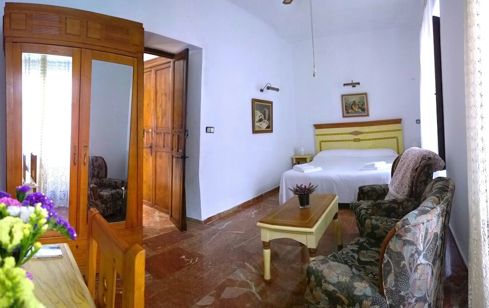 Фото Casa Patio de la Vega