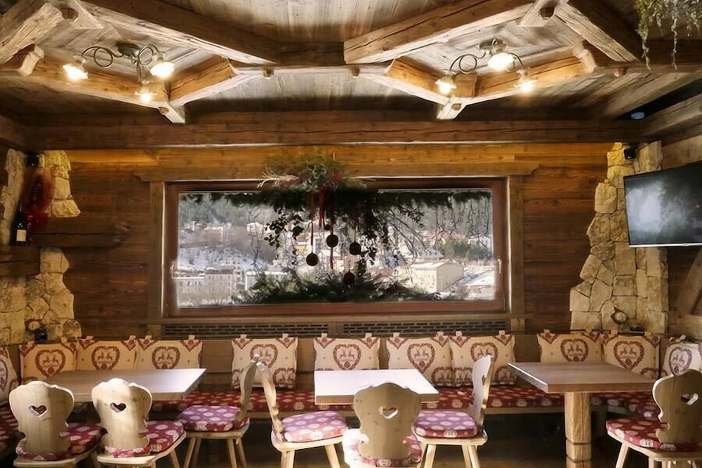 Фото Hotel le Ortensie