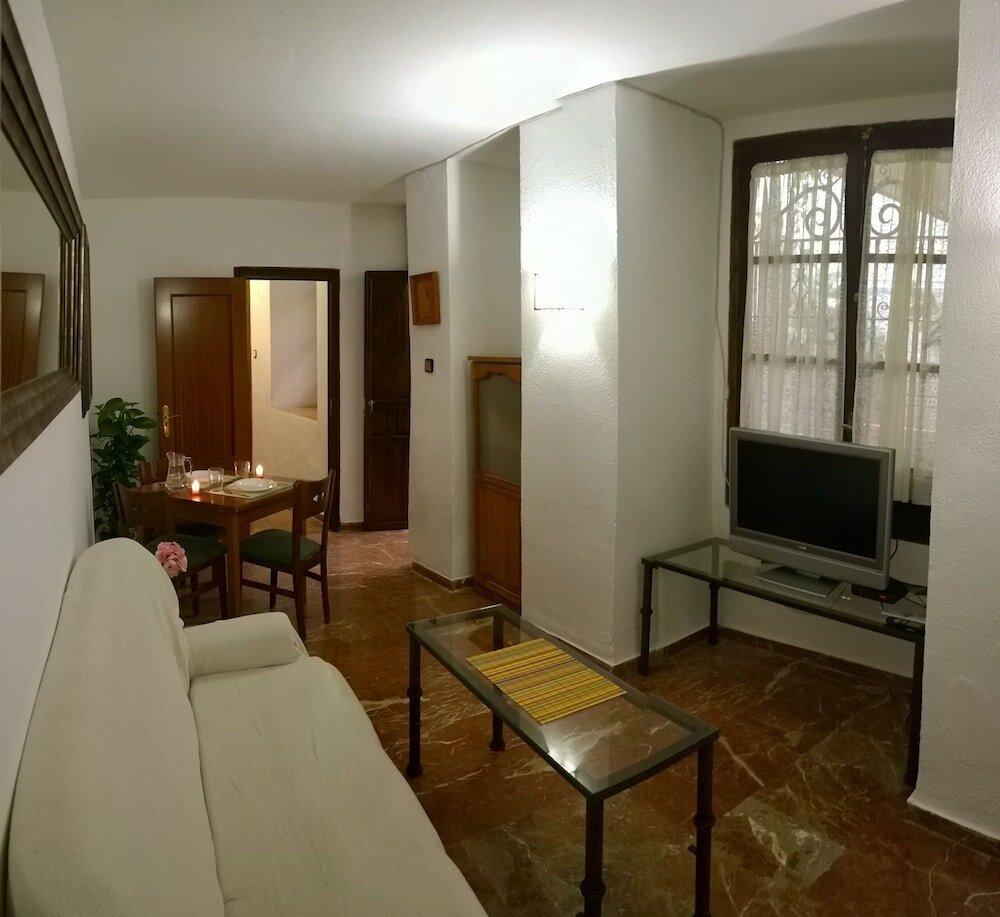 Фото Casa Patio de la Vega