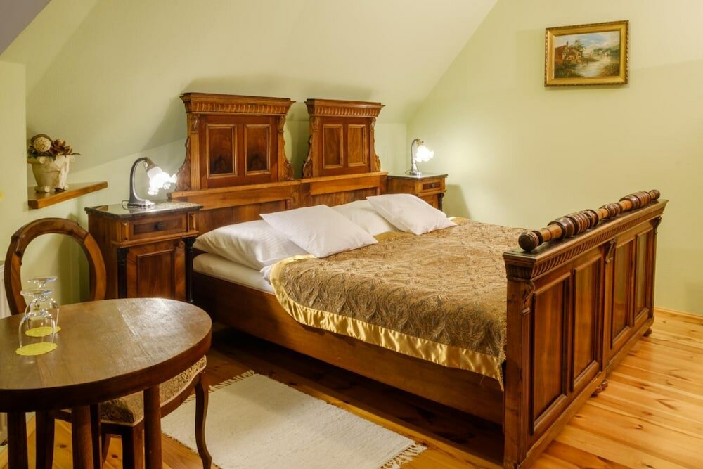 Фото Boutique hotel Pracháreň