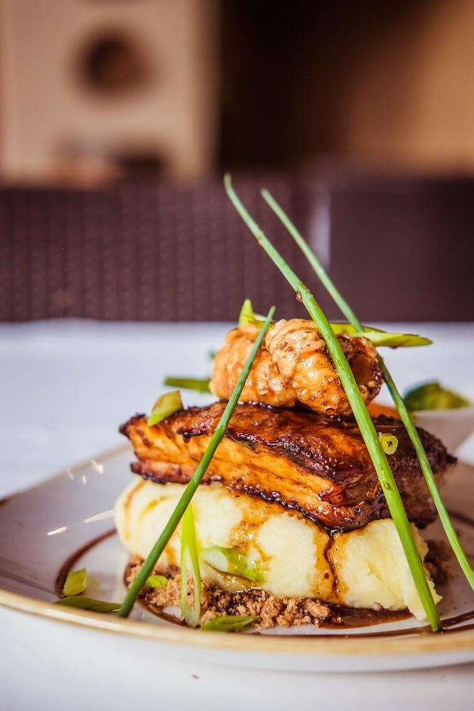 Фото Bushveld Terrace Hotel on Kruger