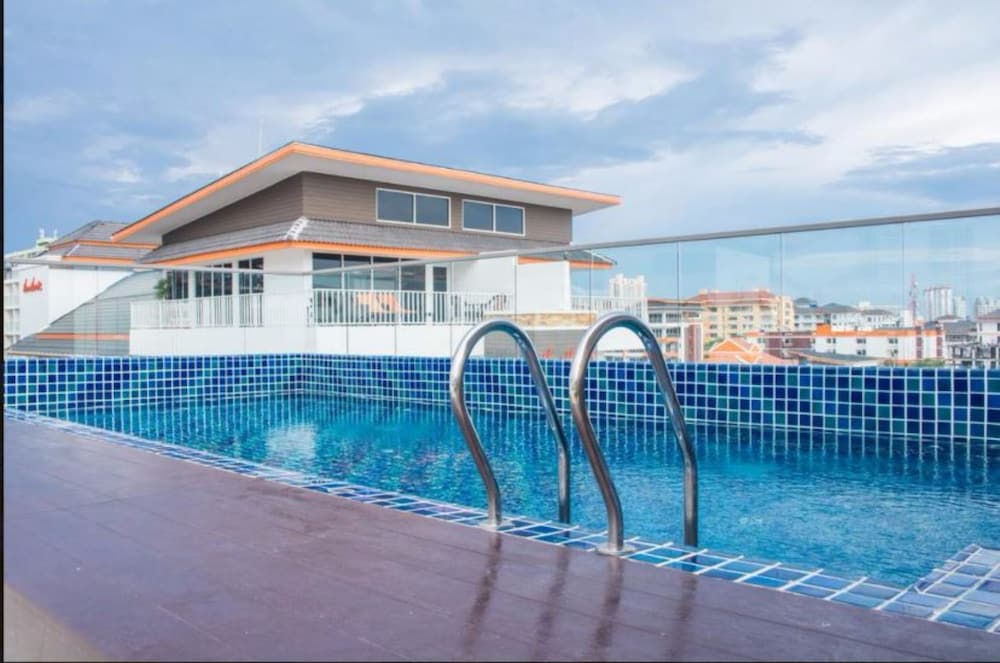 Фото New Nordic C-View Boutique