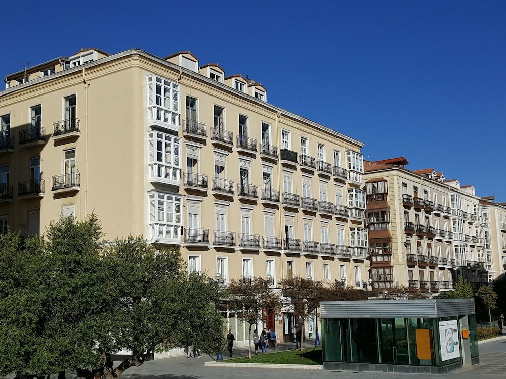 Фото Hotel Art Santander