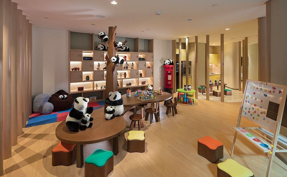 Фото Hilton Garden Inn Jiuzhaigou