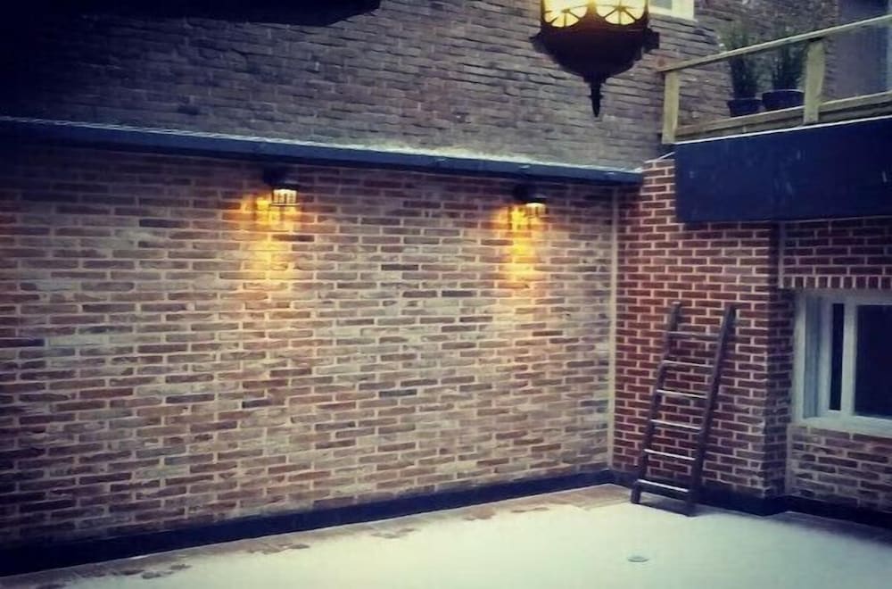 Фото Yeongdeungpo Dadareum Guest House