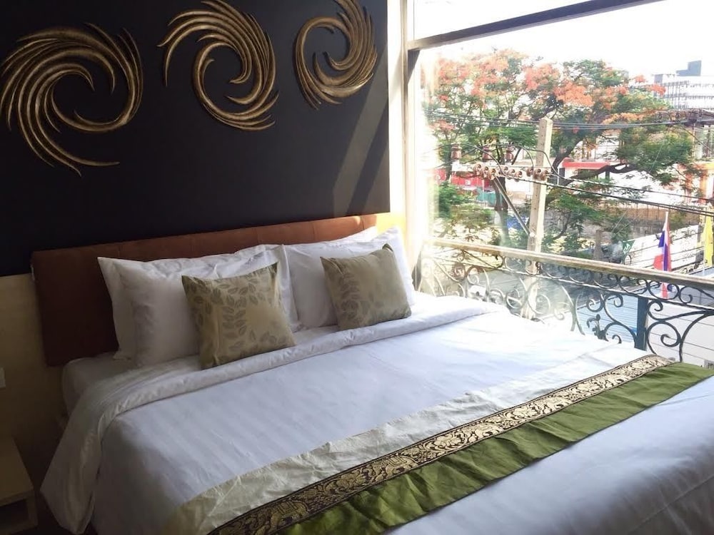 Фото отеля 5