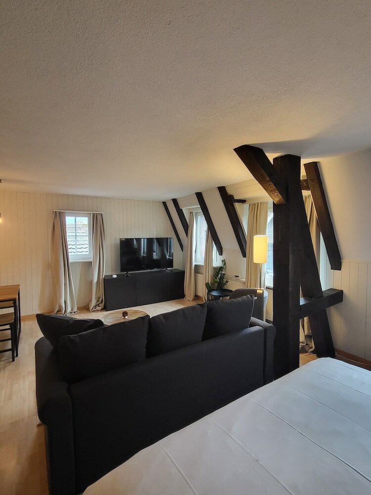 Фото Stylish Apartment in the Heart of Zug by Airhome