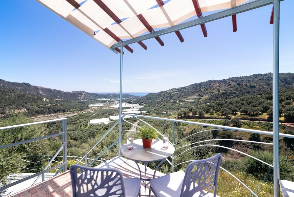 Фото Sarakinas Residences