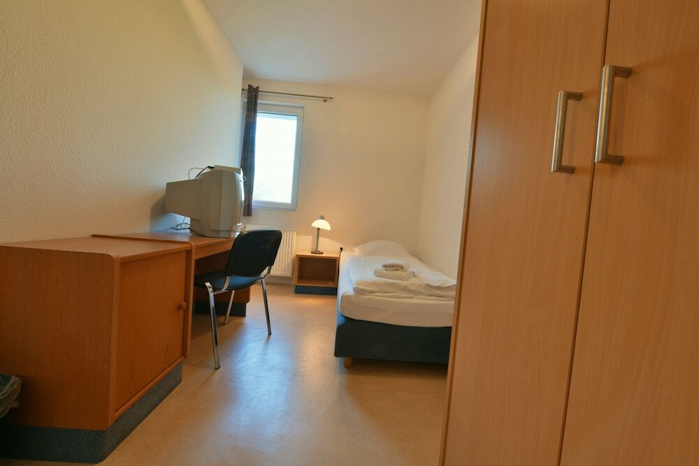 Фото Skyappart Merseburg