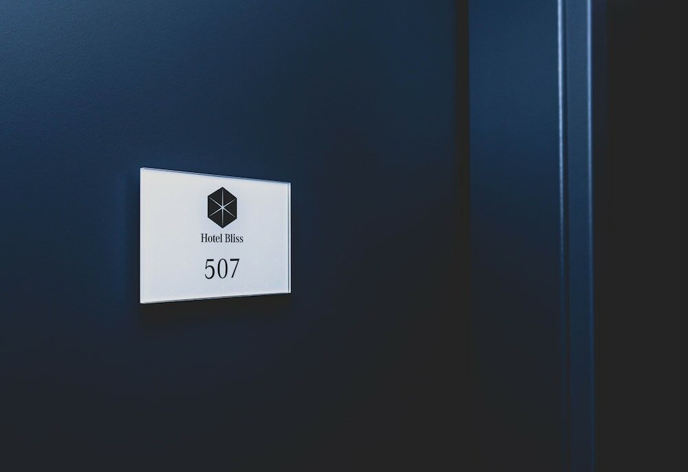 Фото Hotel Bliss Frankfurt