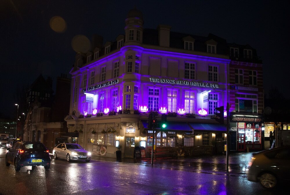 Фото отеля 4