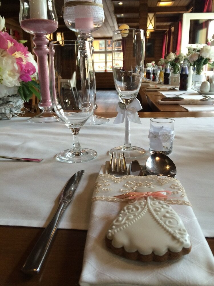 Фото Hotel Mikulášska chata