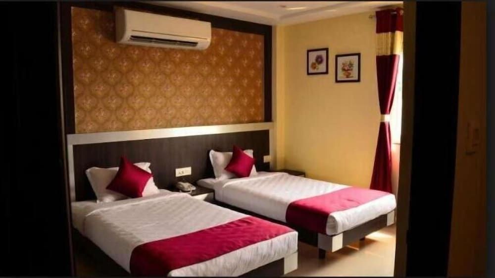 Фото отеля 3