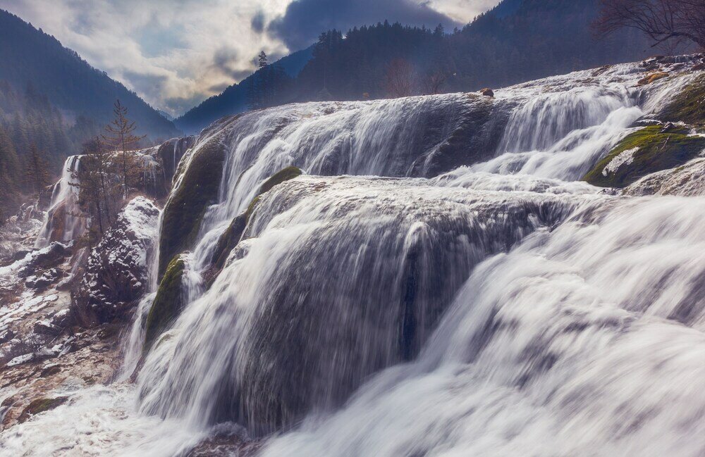 Фото Hilton Garden Inn Jiuzhaigou
