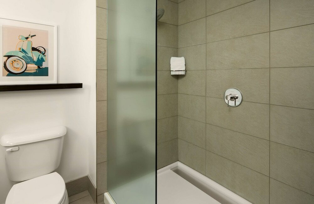 Фото SunCoast Park Hotel Anaheim, Tapestry Collection by Hilton