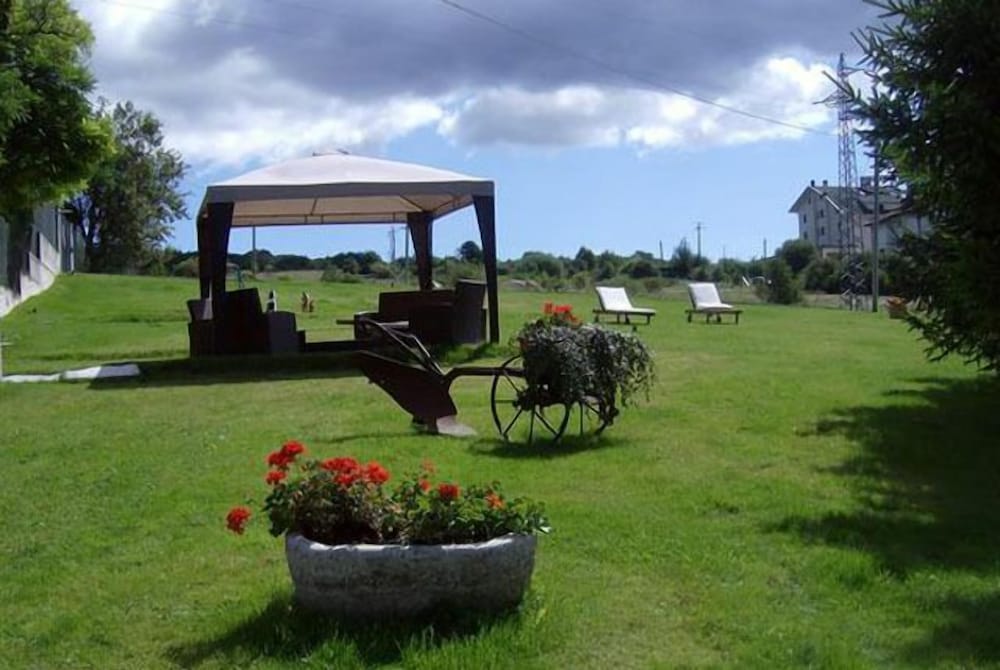 Фото Hotel le Ortensie