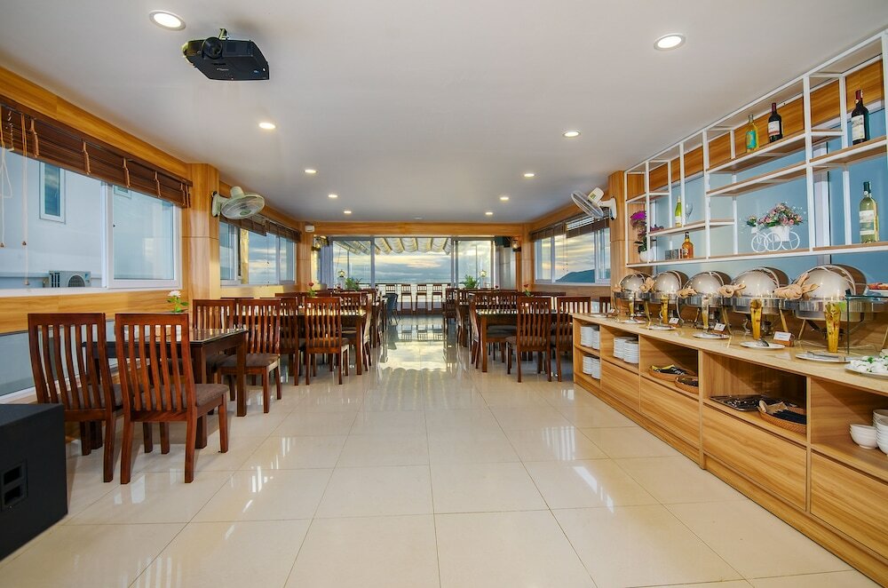 Фото Dream Hotel Nha Trang