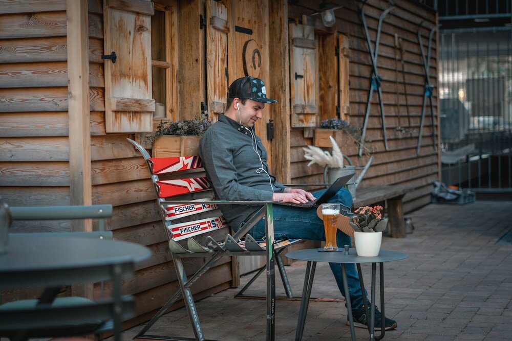 Фото Cocoon Hauptbahnhof