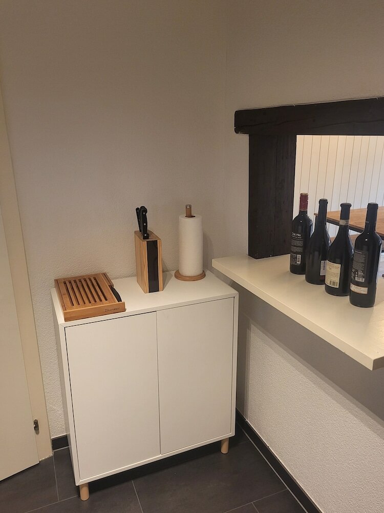 Фото Stylish Apartment in the Heart of Zug by Airhome