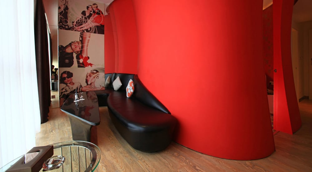 Фото Vision Fashion Hotel Shenzhen