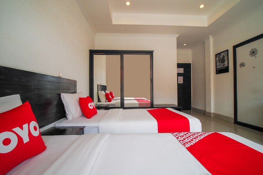 Фото Oyo 835 Koh Chang Luxury Hotel