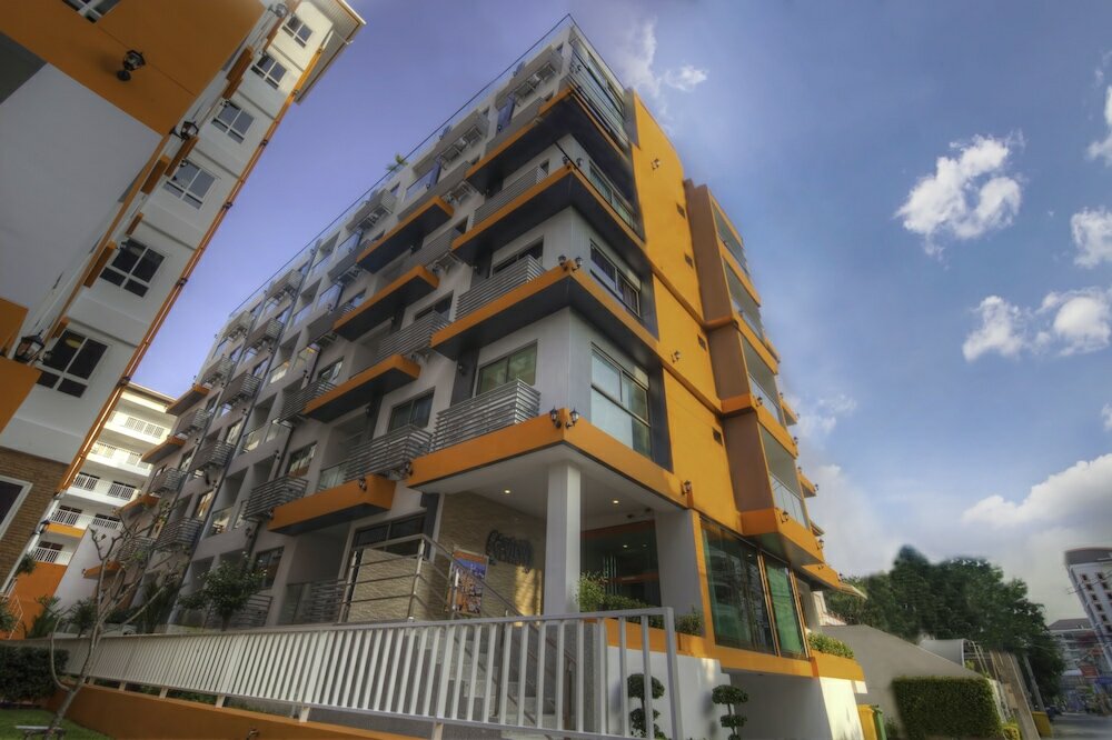 Фото New Nordic C-View Boutique