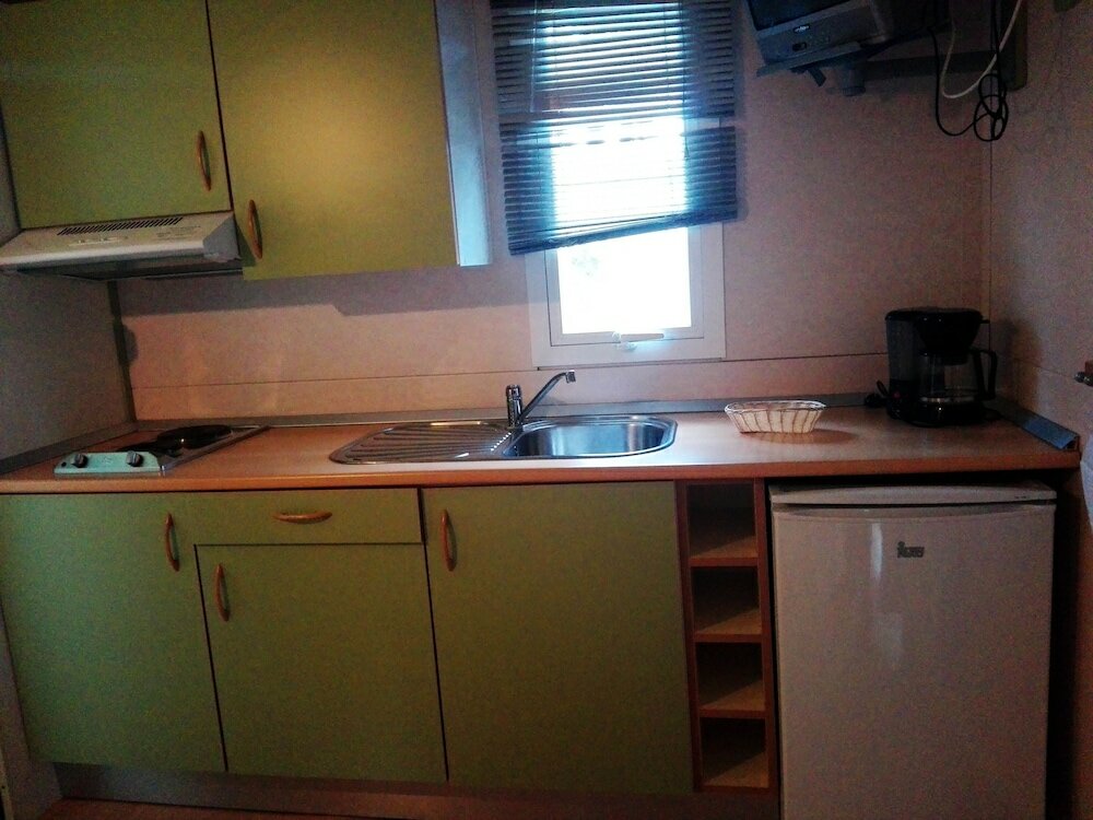 Фото Parque de Campismo Orbitur Gala