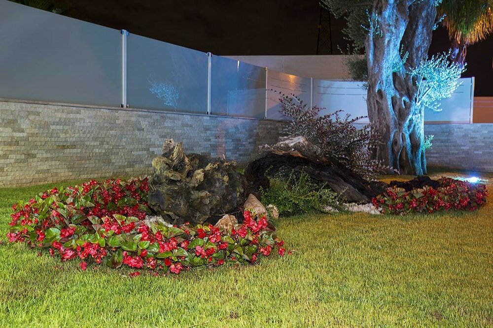 Фото Hotel America