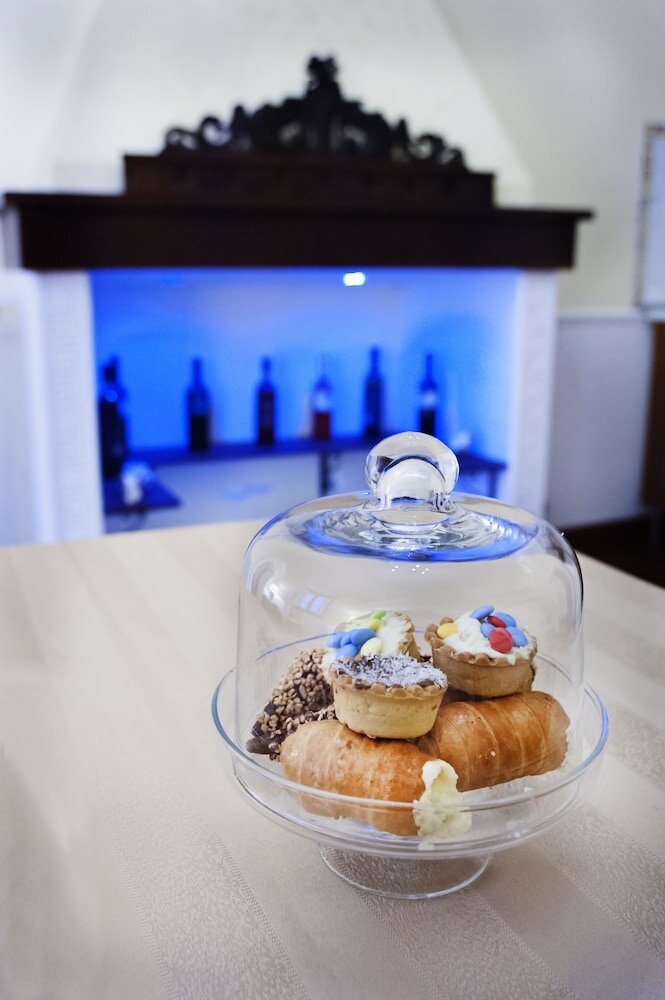 Фото Palazzo Salini Luxury B&b